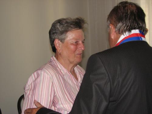 Miminka 2010
