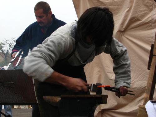 posvícení 2008